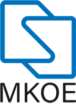 MKOE logó